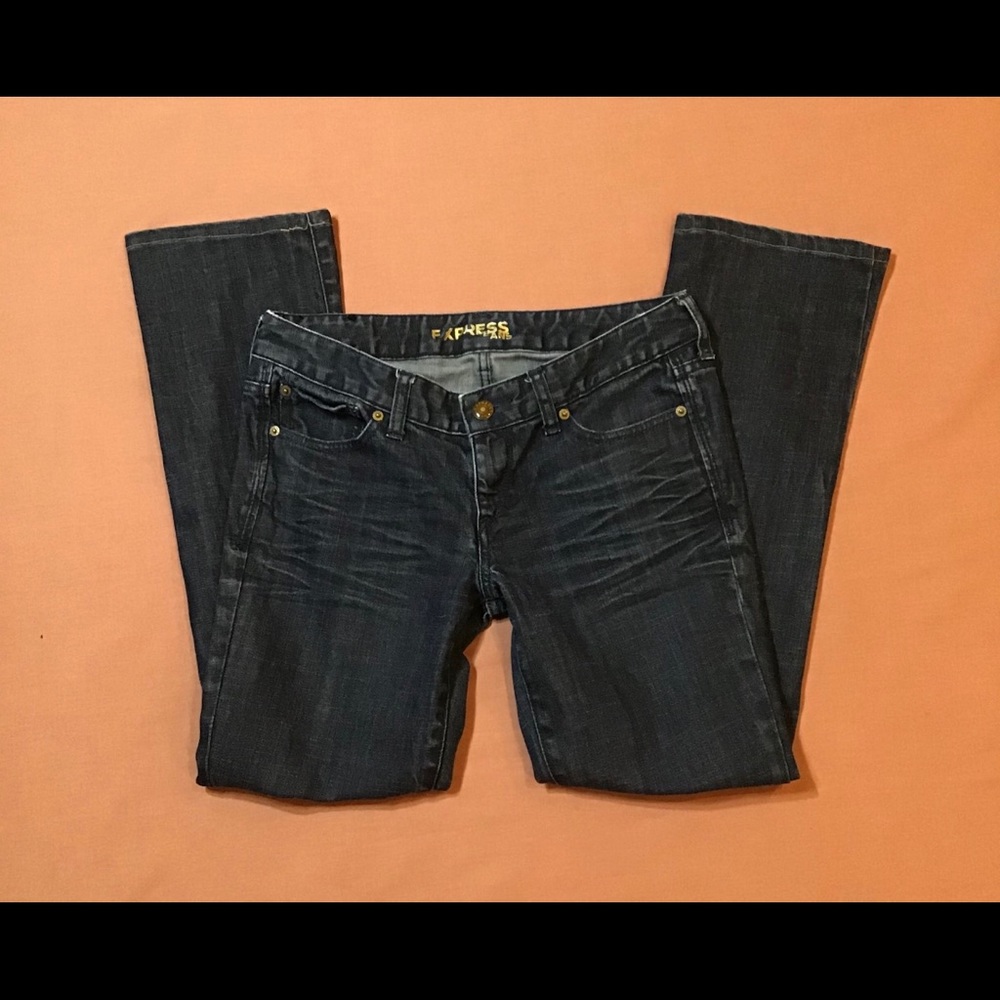 Express Jeans